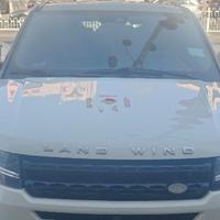 陆风X7超勇者头像