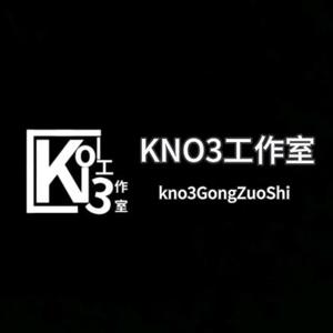 kno3工作室头像