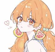 止一的个人资料头像