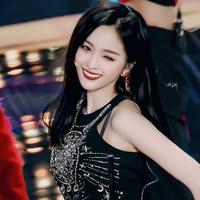 欣蕊爸比桑头像