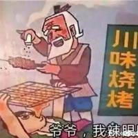 等风等雨没等到你头像