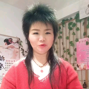 武汉雕蝉姐头像