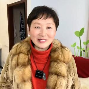小诗诗自媒体头像