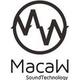 Macaw脉歌声学头像