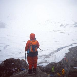 探索的旅人头像