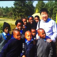 我就是我陈头像