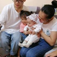 拂晓晨萧头像