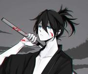 幸运儿冫的个人资料头像