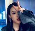 硬核少女王祖贤头像