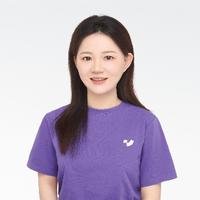 极越杨昕颖头像