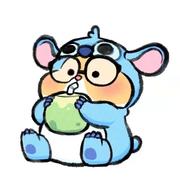 灰蓝_的个人资料头像