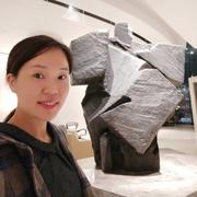 流动美的个人资料头像