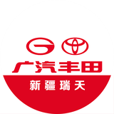 广汽丰田新疆瑞天头像
