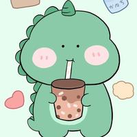 最爱的春喵头像