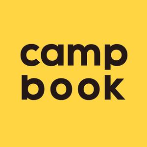 露营书CampBook头像