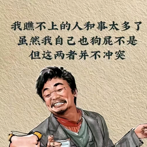 刘大善人头像