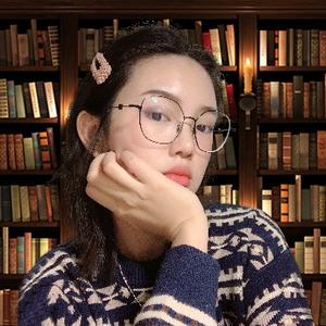 颖子ai人头像