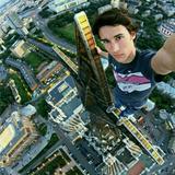 洛必达与泰勒头像