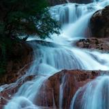 高山流水mountain头像