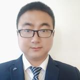 大庆五菱宝骏蔡文秀头像