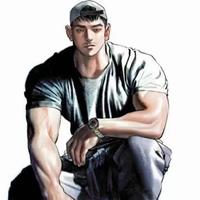 一碟66头像