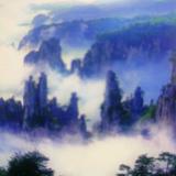 原色派对头像