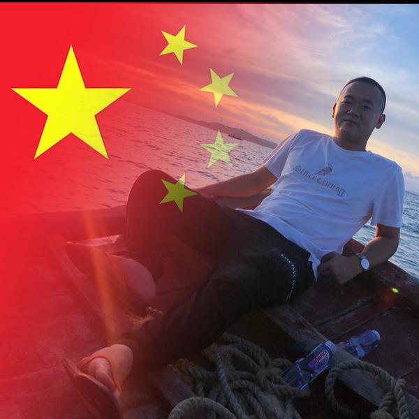 阿扬车行头像