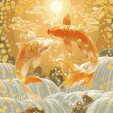 牛拉破车头像