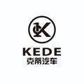 KEDE克蒂汽车头像