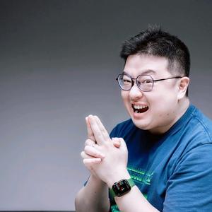 芝麻映像头像