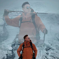 旅行者Double冬头像