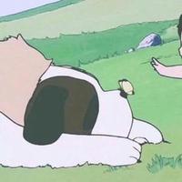 克己5035头像