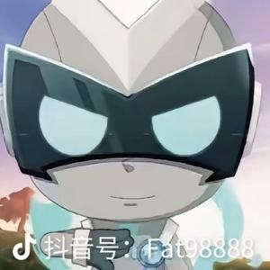 伽小晴头像