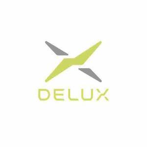 DELUX多彩头像