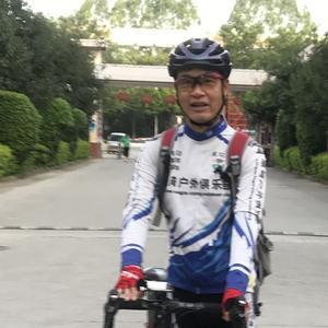 广西柳州藏红花头像