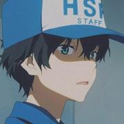 陈一哲的个人资料头像