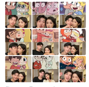 爱你1997的个人资料头像