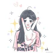 亦妤的个人资料头像