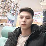 辉辉Luck头像