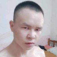 一个老男人头像