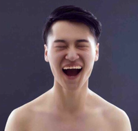 颜值爆表杨杨杨头像