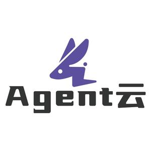 Agent云智能体平台头像