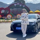 Hello文强gg头像