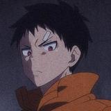 一丢丢色头像