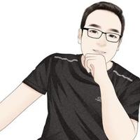 努力笑笑就好头像