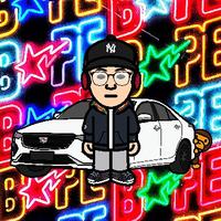 SlvanasMario¹⁹⁹¹₀₇₂₄头像