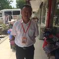 黄冈平安驾校潘教练头像