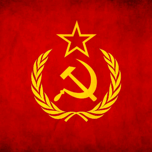 共产主义星火头像