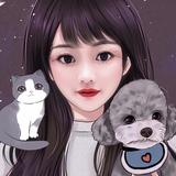 森浓不绿7606头像
