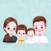 老鹰抓可爱的小鸡头像